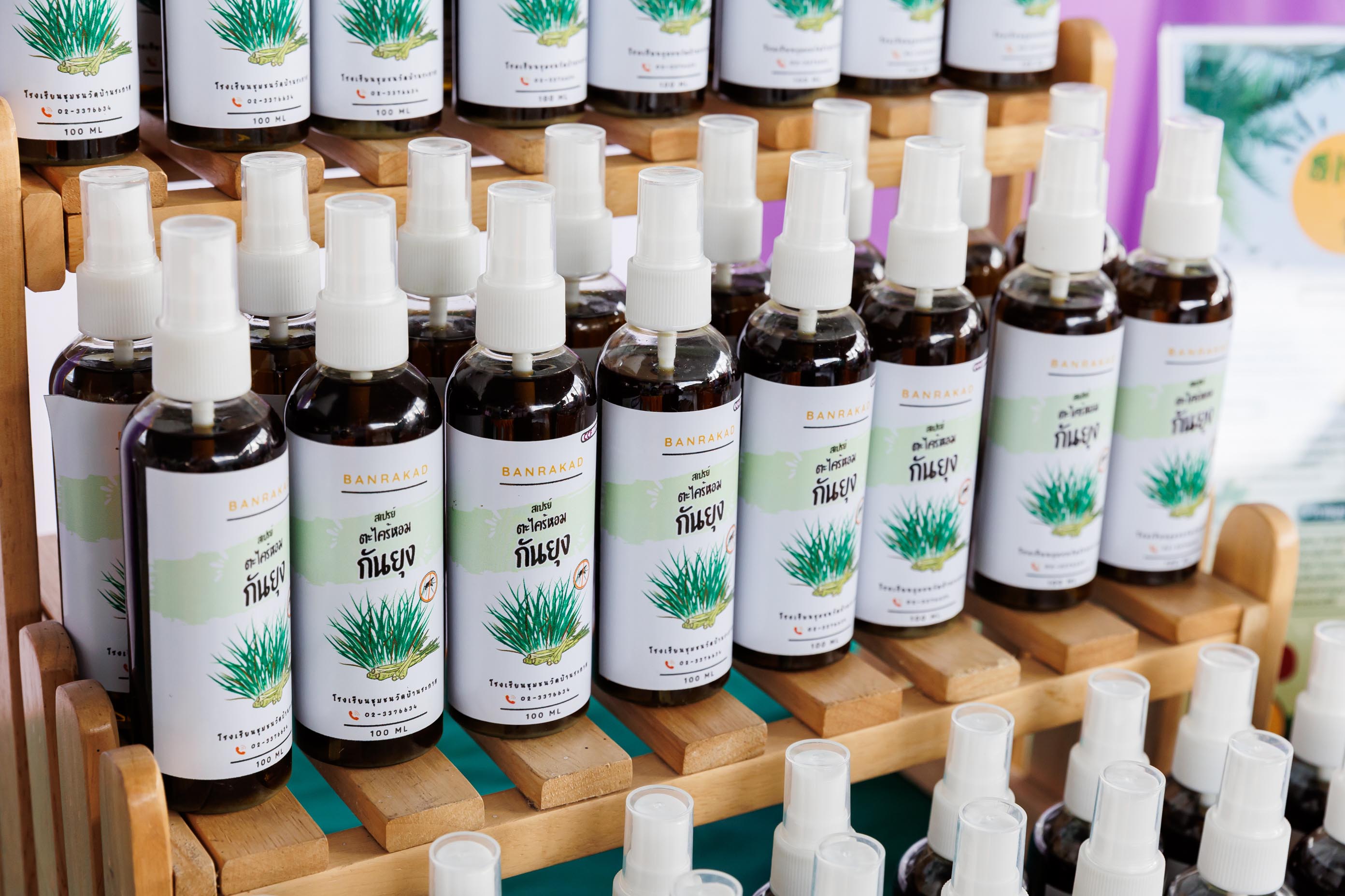 ตลาดนัดความรู้ สู้ภัยไข้เลือดออก Zero Dengue.9 0