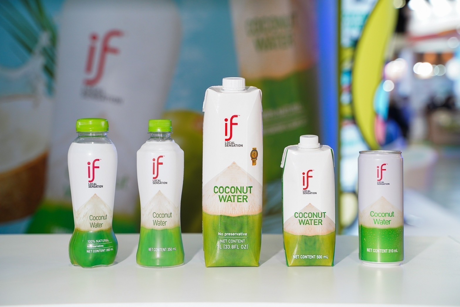 IFBH LIMITED THAIFEX Anuga Asia 2025 3 0