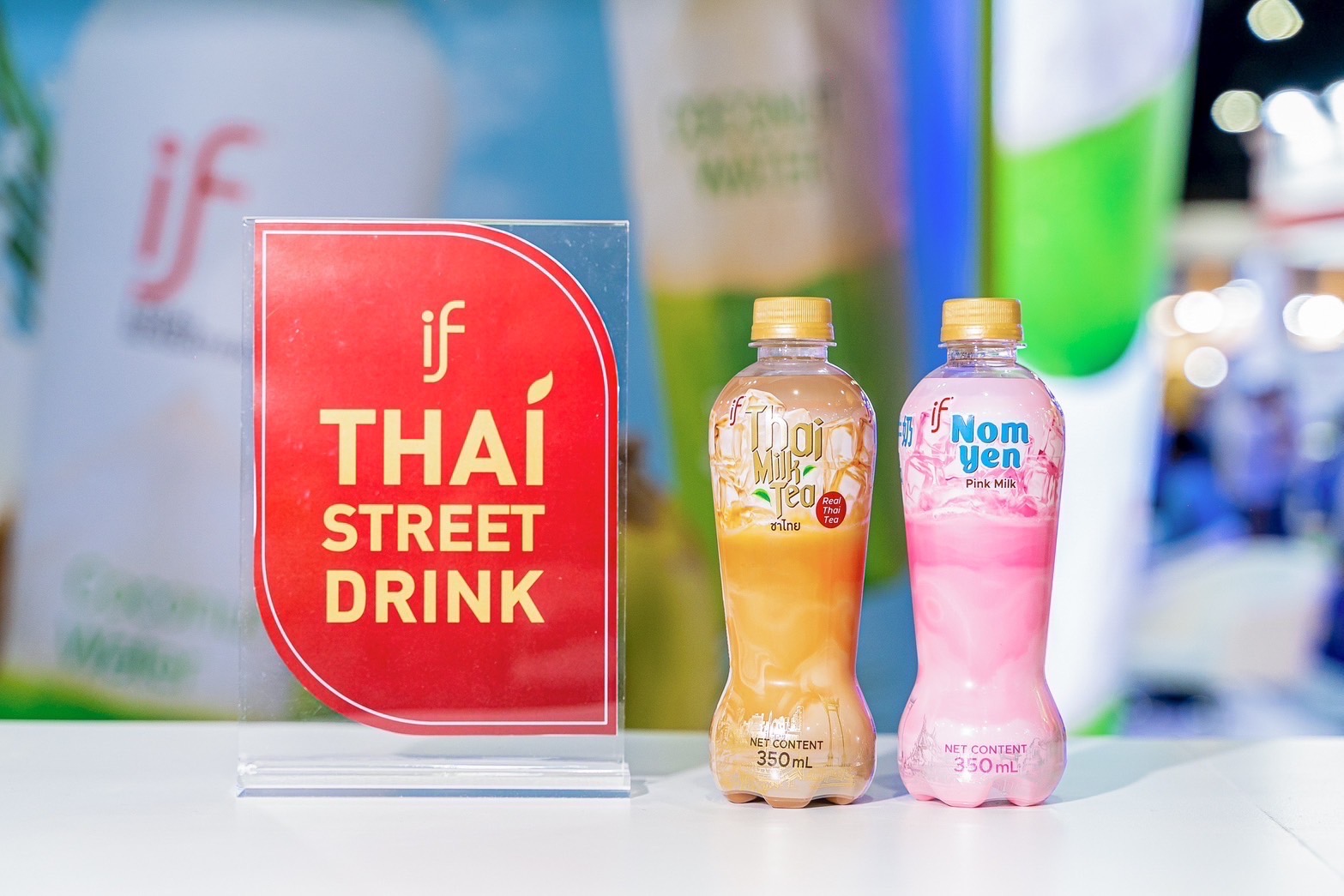 IFBH LIMITED THAIFEX Anuga Asia 2025 4 0