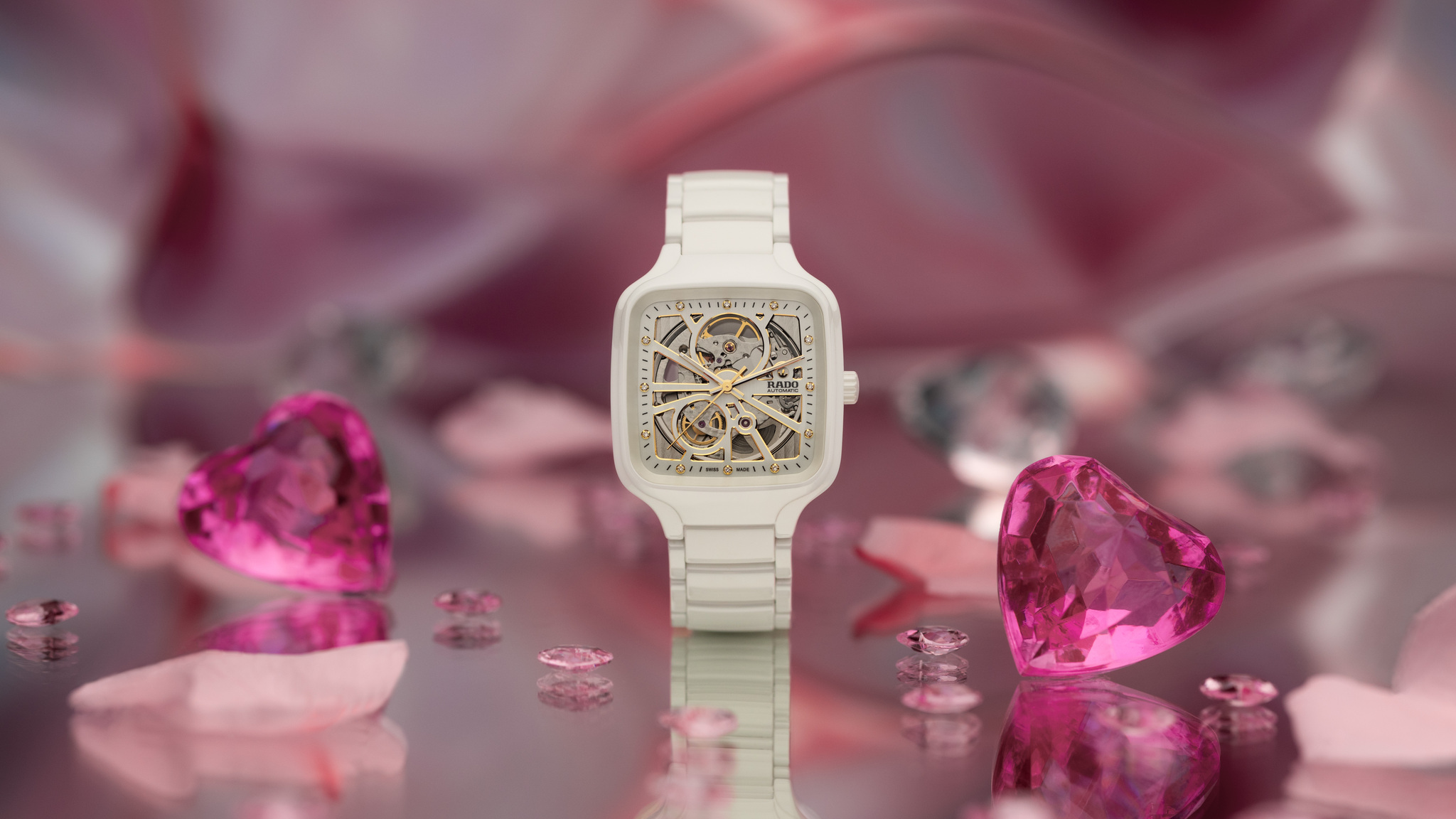 Rado Valentines Day 2024 R27073702 k 0
