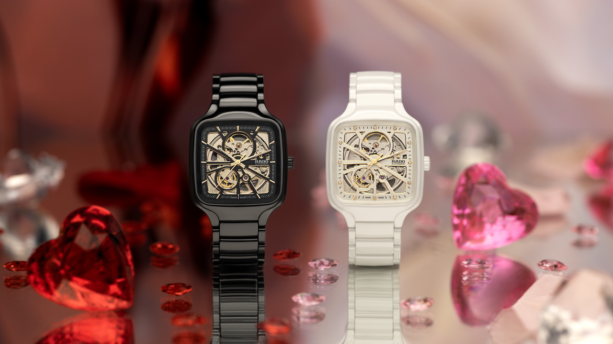 Rado Valentines Day 2024 R27086162 R27073702 o