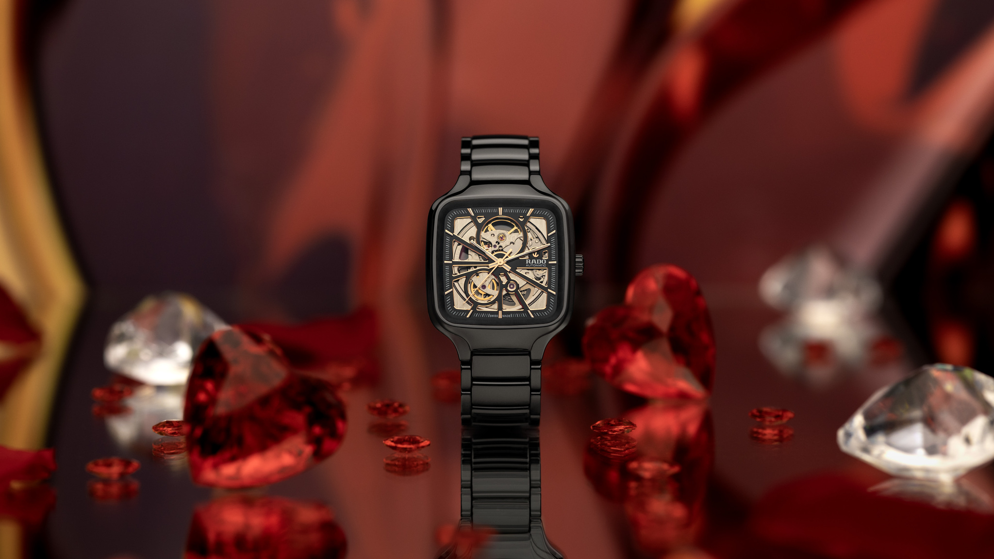 Rado Valentines Day 2024 R27086162 m 0