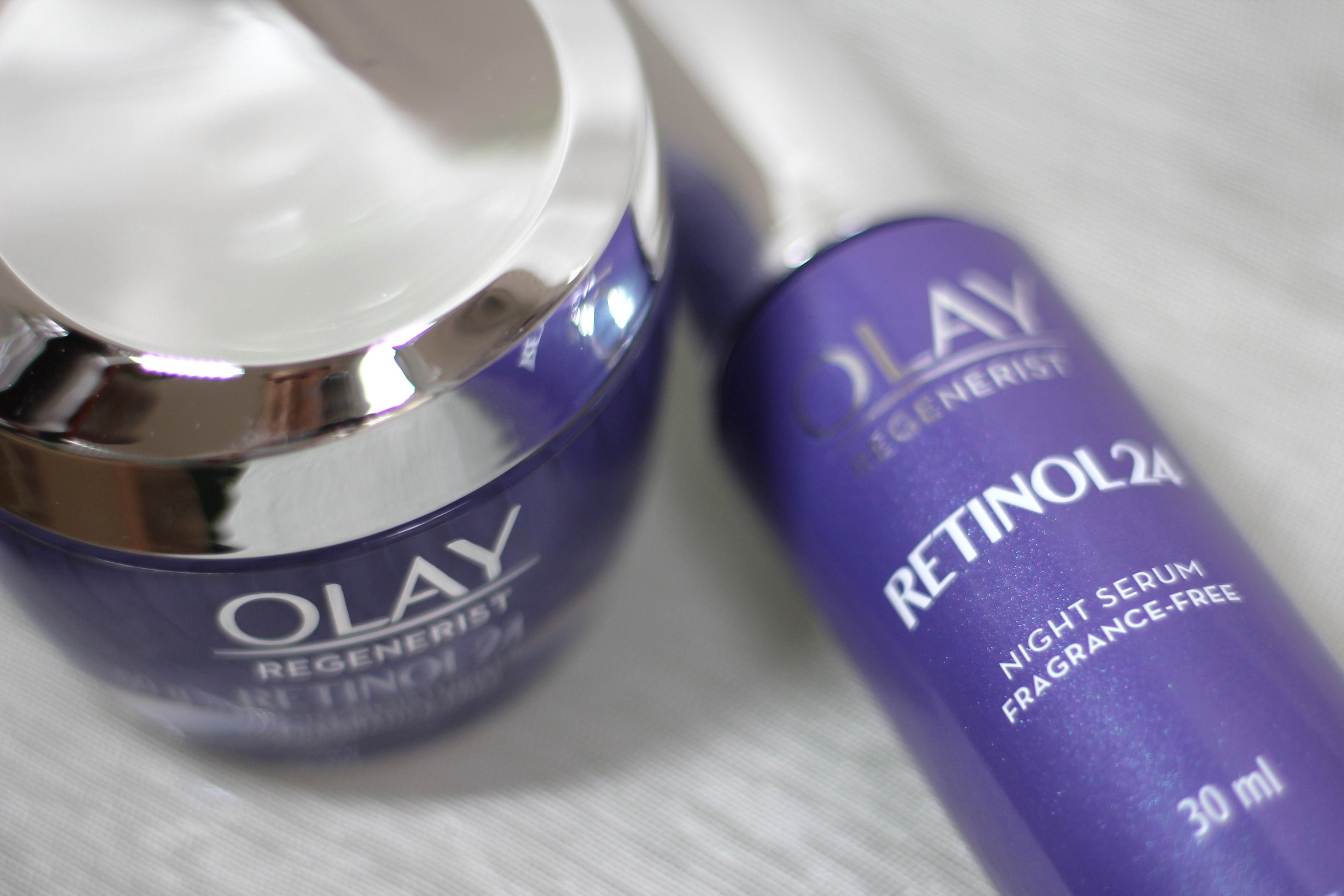 OLAY Retinol 1 2