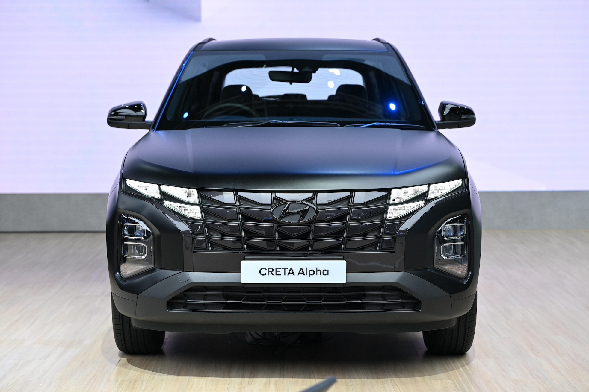 Creta Alpha 1 1