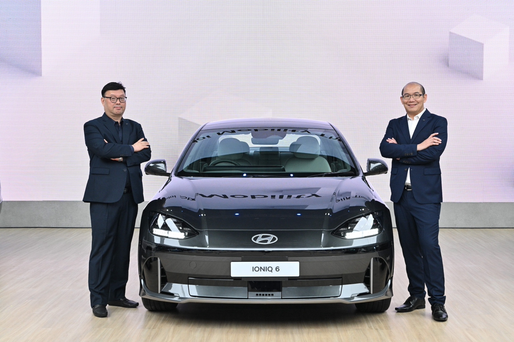 Hyundai at Motor Show 2024 4