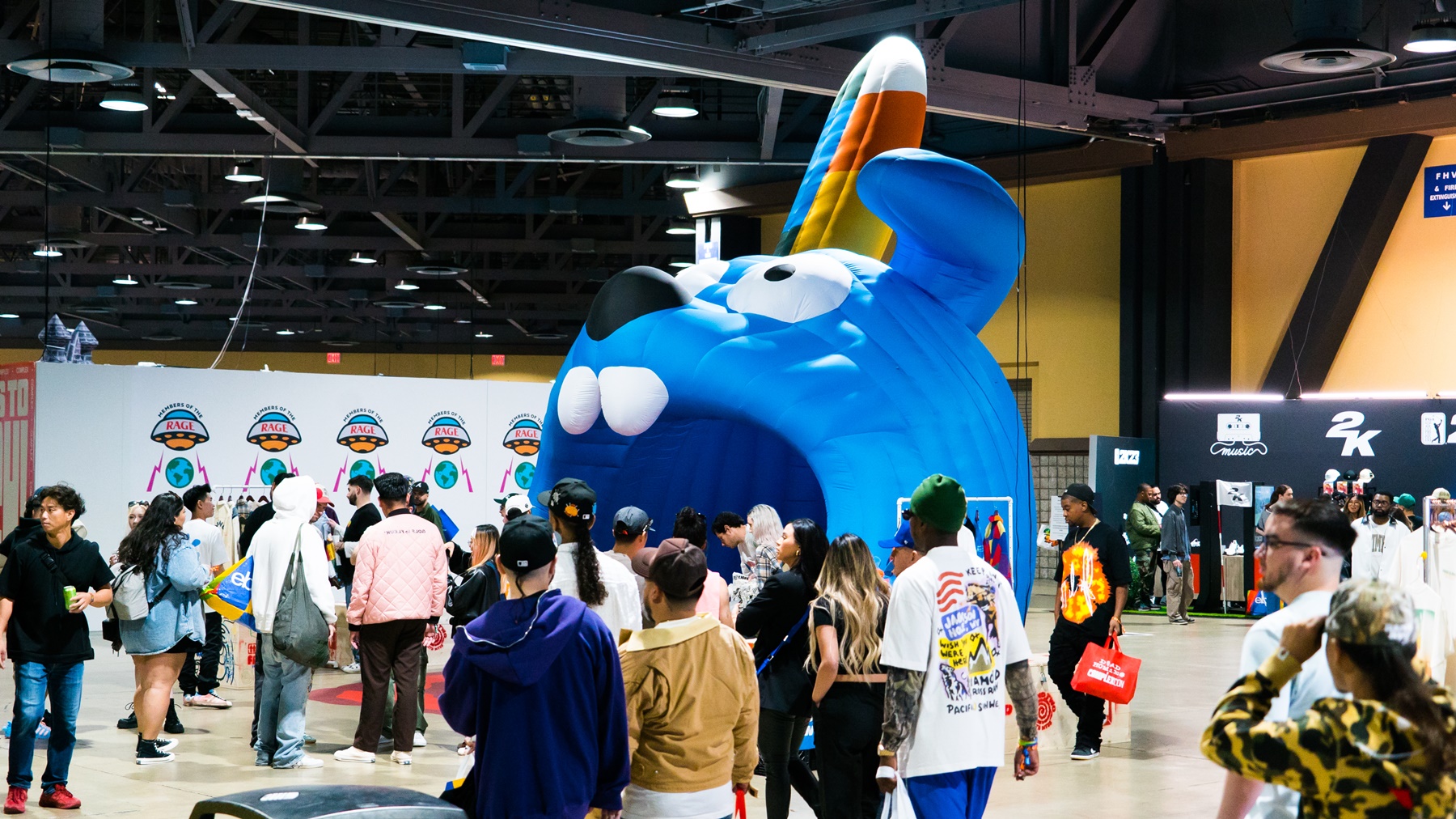 ComplexCon 0