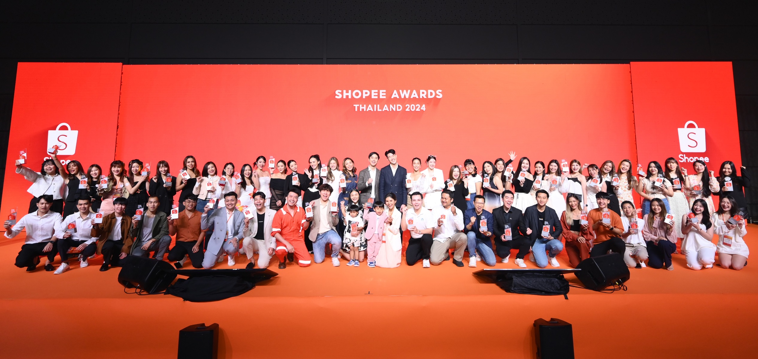 6 Shopee Thailand Awards 2024 0