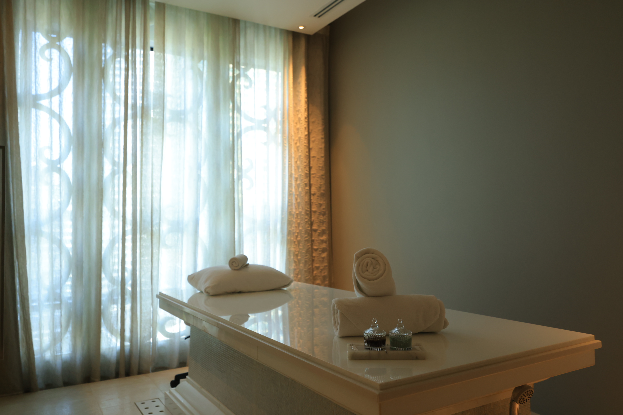 Room Hammam