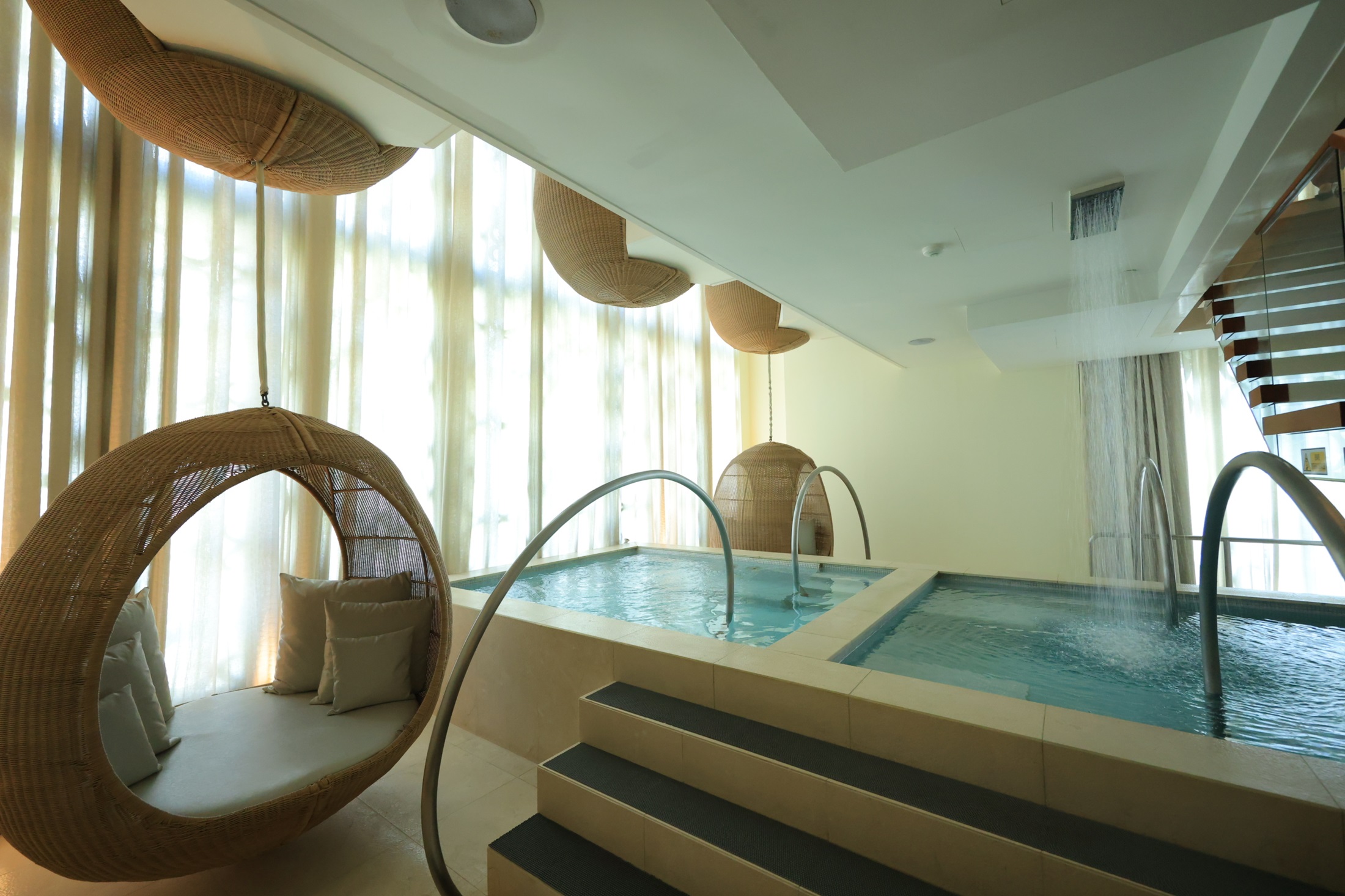 Room Relaxation Zone