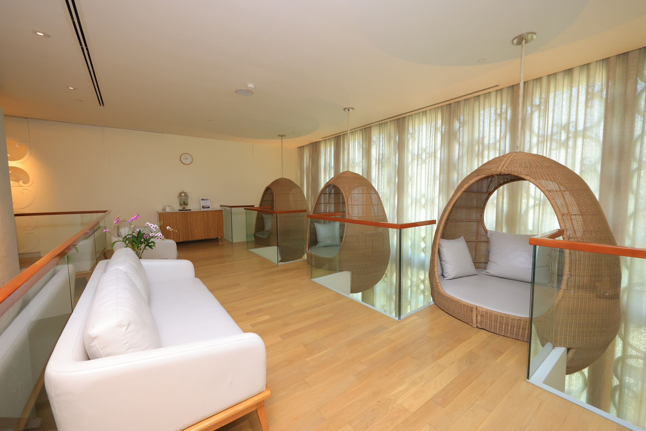 Room Relaxation Zone 2