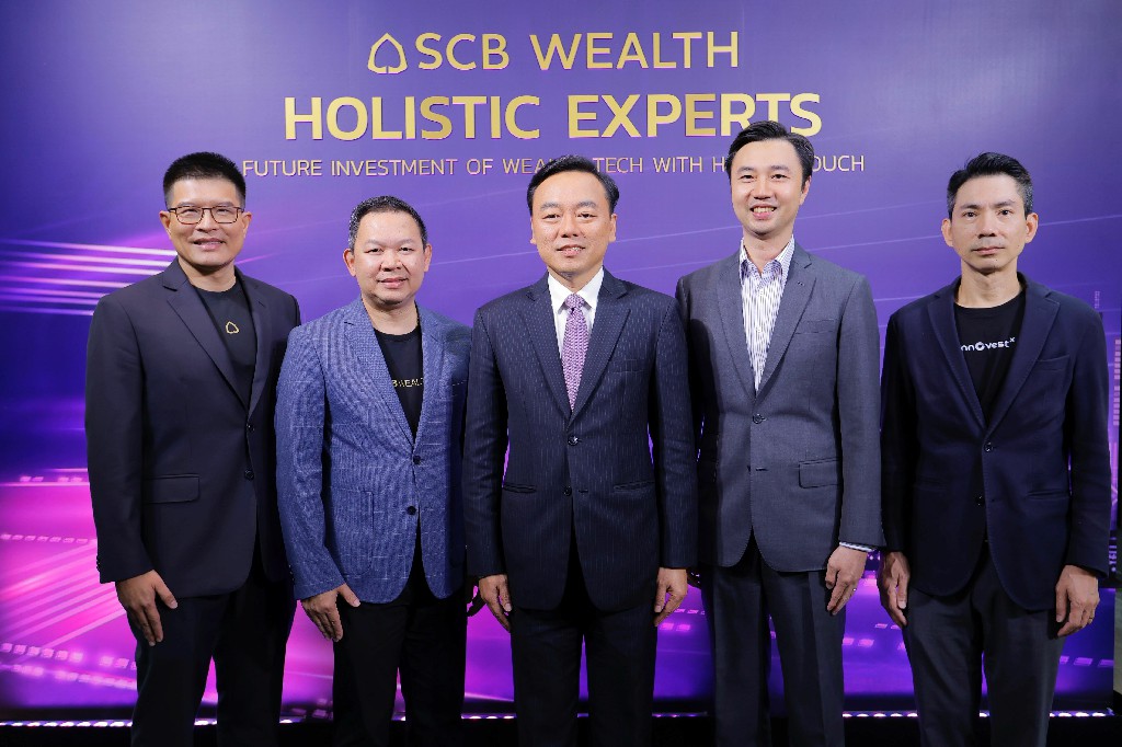 SCB Wealth Holistic 2024 21