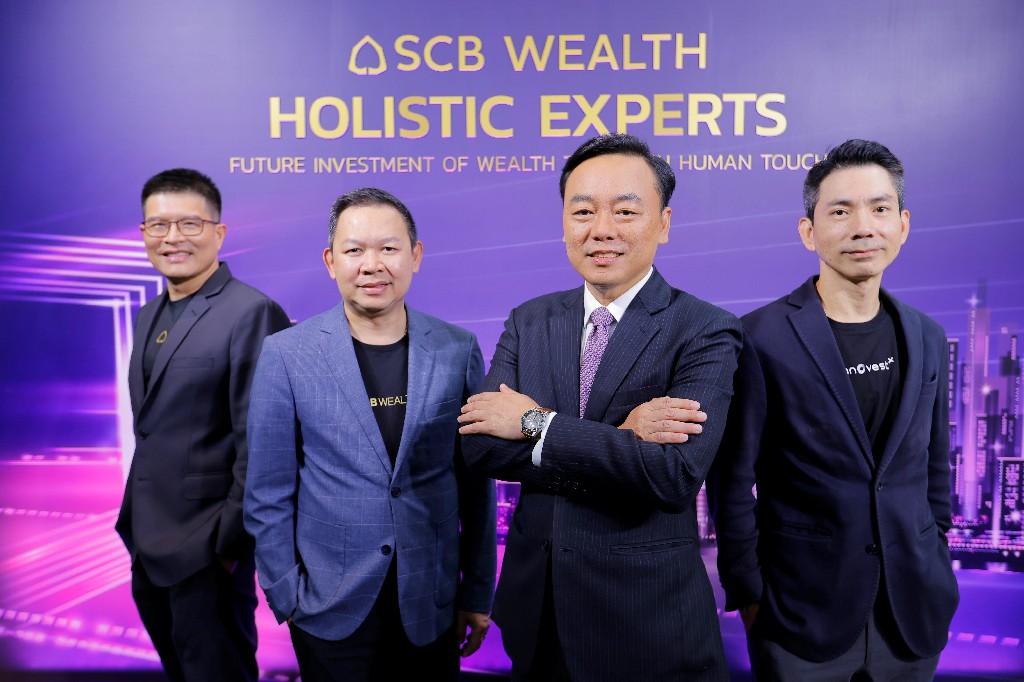 SCB Wealth Holistic 2024 31